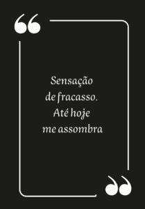 Fábrica de Desperdícios – frase em destaque