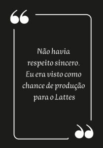 Fábrica de Desperdícios – frase em destaque