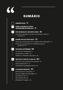 Fábrica de Desperdícios – sumário (1)